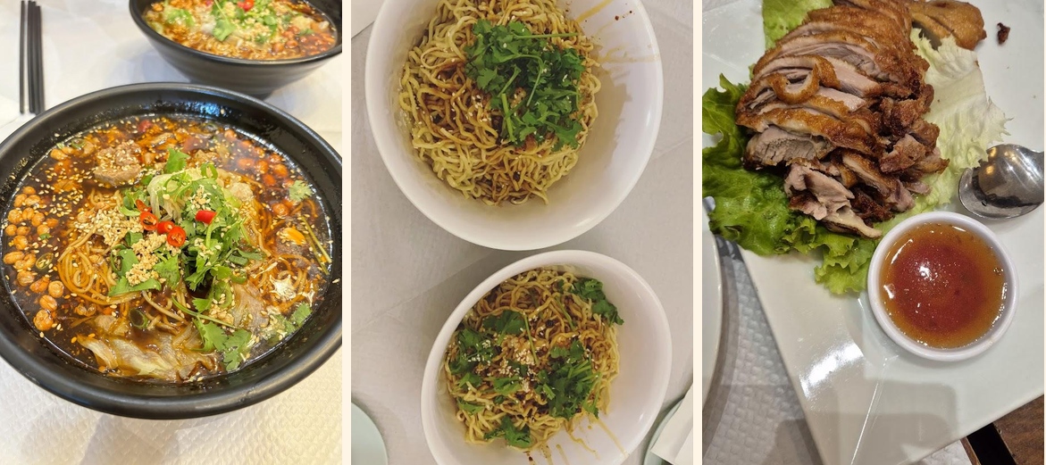 Restaurant Tian Fu - Gallery Image 1