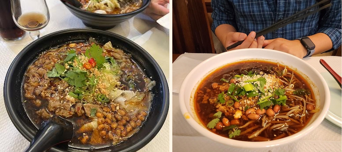 Restaurant Tian Fu - Gallery Image 4