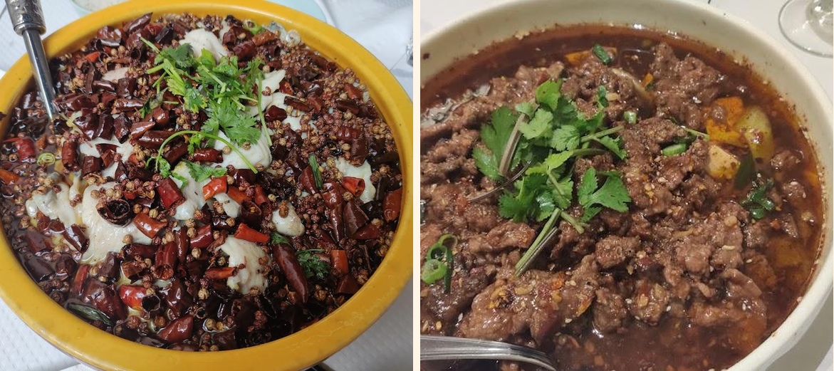 Restaurant Tian Fu - Gallery Image 5