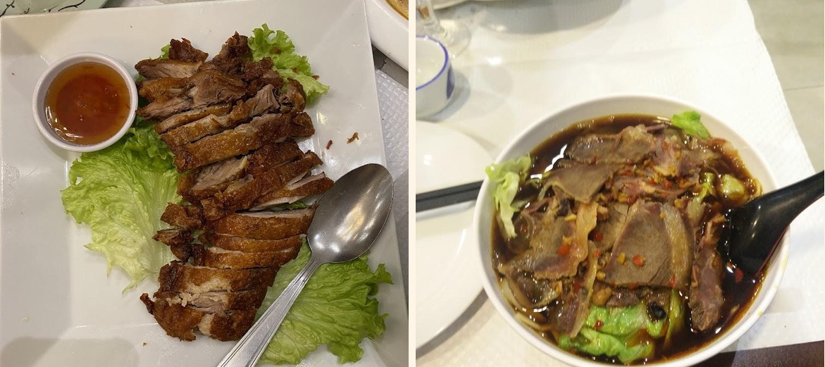 Restaurant Tian Fu - Gallery Image 6