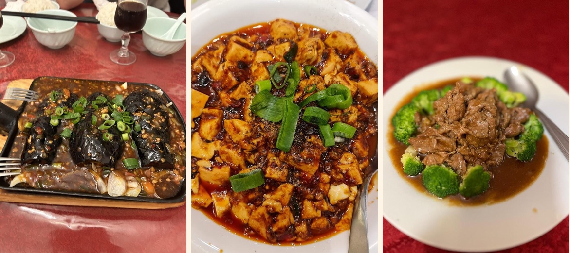 Restaurant Tian Fu - Gallery Image 7