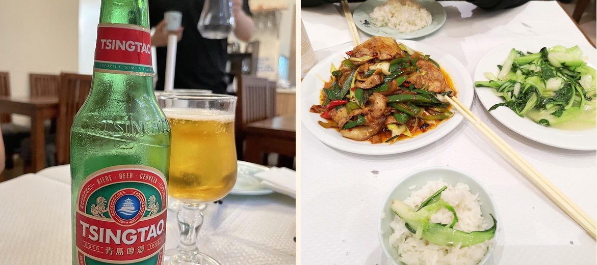 Restaurant Tian Fu - Gallery Image 8